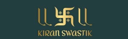 Kiran Swastik Logo